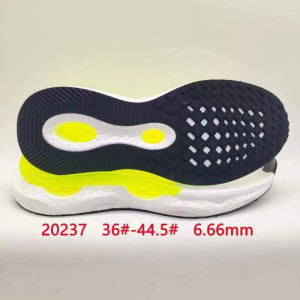 sneaker sole