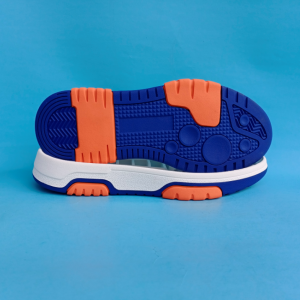 cup outsole