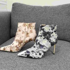 mimoo11-elegant lady shoe