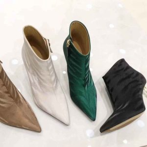 mimoo8-luxury lady shoe